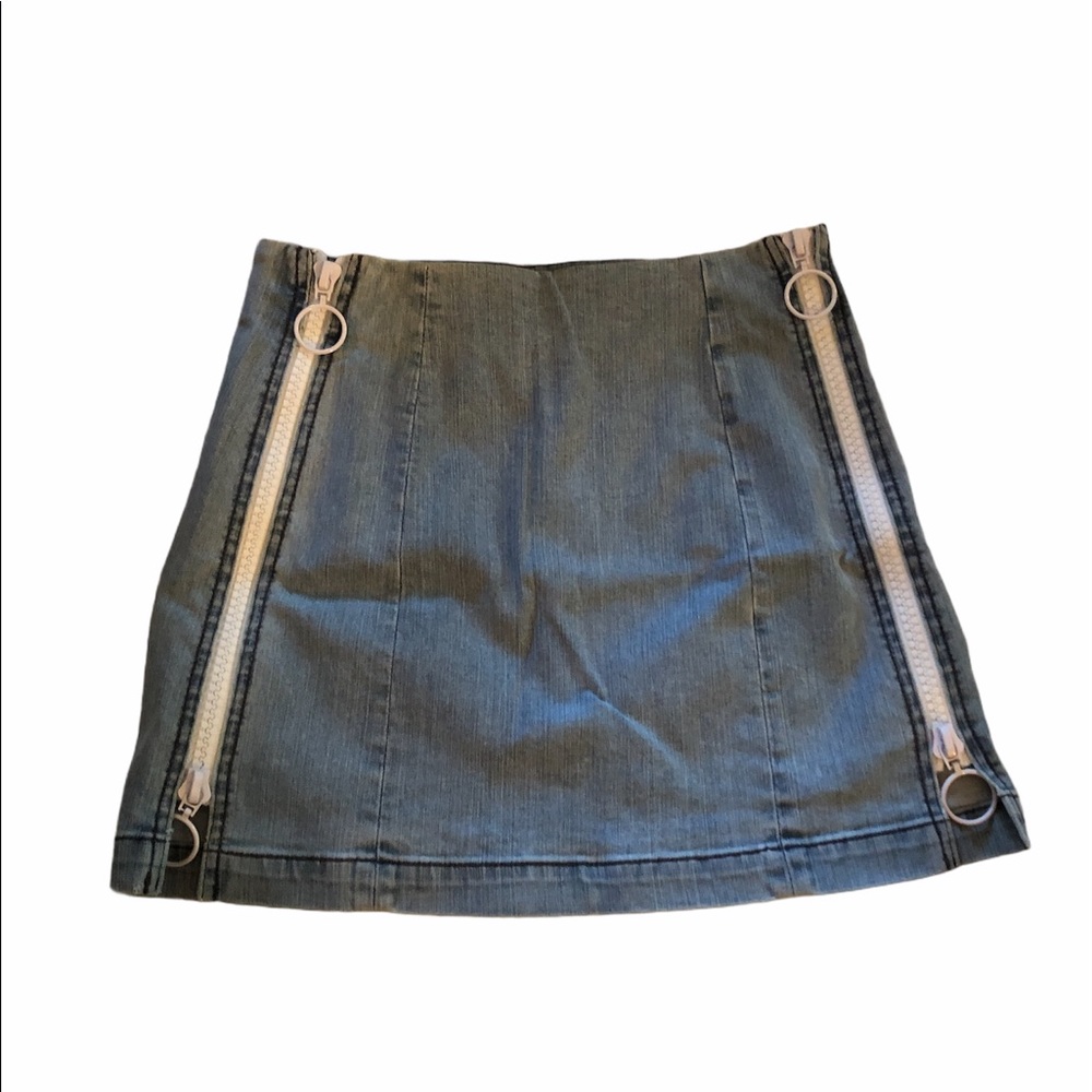 Carmar Margery Skirt